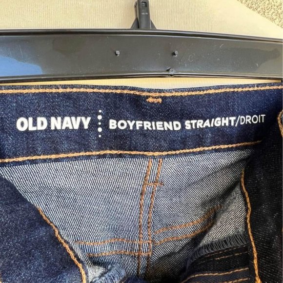 New with tag Old Navy Women's Jeans size 14 - Picture 4 of 5